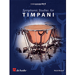 Symphonic Studies for Timpani