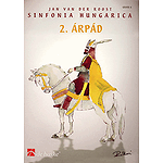 Sinfonia Hungarica - 2. Arpad