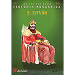 Sinfonia Hungarica - 3. Istvan