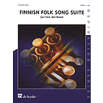 Finnish Folk Song Suite