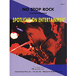 No Stop Rock
