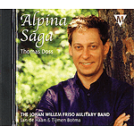 Alpina Saga