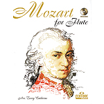 Mozart for Flute