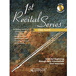 First Recital Series