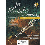 First Recital Series