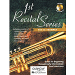 First Recital Series