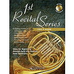 First Recital Series