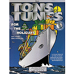 Tons of Tunes for the Holidays