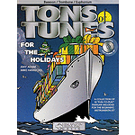 Tons of Tunes for the Holidays
