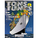 Tons of Tunes for the Holidays