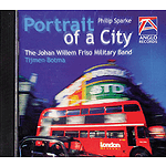 Portrait of a City
