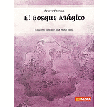 El Bosque Magico