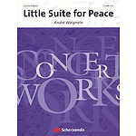 Little Suite for Peace