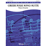 Greek Folk Song Suite