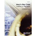 Mary's Boy Child