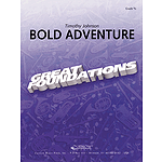Bold Adventure