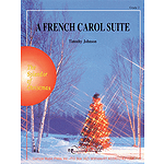 A French Carol Suite