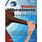 Violin Vibrations