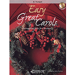Easy Great Carols
