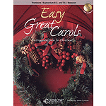 Easy Great Carols