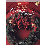 Easy Great Carols
