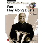 Patrick Sheridan Presents - Fun Play Along Duets