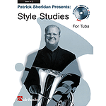 Patrick Sheridan Presents Style Studies