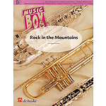 Rock in the Mountains