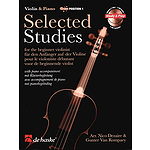 Selected Studies