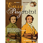 Easy Paganini