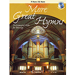 More Great Hymns