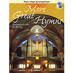 More Great Hymns