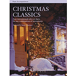 Christmas Classics - Easy