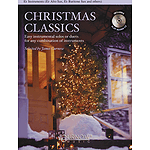 Christmas Classics - Easy Instrumental Solos or Duets for Any Combination of Instruments