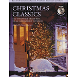 Christmas Classics - Easy Instrumental Solos or Duets for Any Combination of Instruments