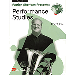 Patrick Sheridan Presents Performance Studies