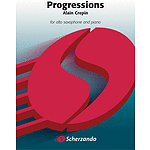 Progressions