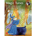 Magic Tunes