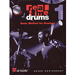 Real Time Drums