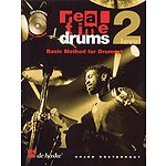 Real Time Drums