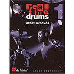 Real Time Drums