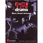 Real Time Drums