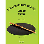 Mozart Themes - Volume 2