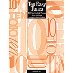 Ten Easy Tunes