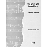 The Grade One Brass Player