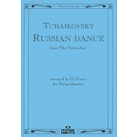 Russian Dance from The Nutcracker