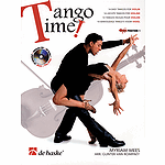Tango Time!