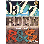 Jazz-Rock and R&B
