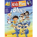 Kids Play Blues