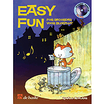 Easy Fun for Recorder